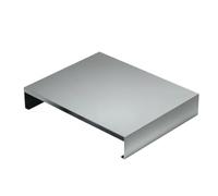 Yajuyi Kitchen Cover Plate with Solid Steel Construction for Countertop Prep and Storage Space Expansion, 48x35x9cm