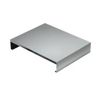 Yajuyi Kitchen Cover Plate with Solid Steel Construction for Countertop Prep and Storage Space Expansion, 48x35x8cm