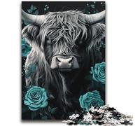 Yak 2000 Piece Jigsaw Puzzles for Teenagers,Challenging Game Gifts for Is Ideal As A Gift for The Whole Family (70X100cm)