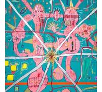 Yak Alas Salvation (Vinyl) 12" Album
