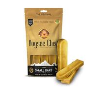 Dogsee Chew Bars for Dogs - Small - 3 Bars