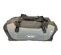 Yak Drypak Dry Holdall with MOLLE System - Grey 90L