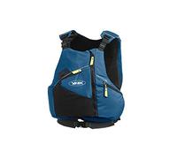 Yak High Back Buoyancy Aid - Navy - 3752 S/M
