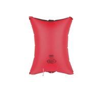 Yak Kayak & Kayaking - Kayak Canoe Centre Buoyancy Bag - LARGE - Reinforced PVC Coated Nylon air bags with a screw valve