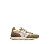 Yak-M 2F12 - male - W6YZ - Sneakers - Green - 11 UK - Shoes 11 UK