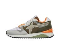 Yak-M. - male - W6YZ - Sneakers - Multicolor - 6 UK - Shoes 6 UK