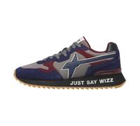 Yak-M. - male - W6YZ - Sneakers - Multicolor - 9 UK - Shoes 9 UK