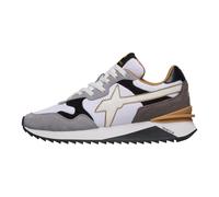 Yak-M. - male - W6YZ - Sneakers - Multicolor - 9 UK - Shoes 9 UK