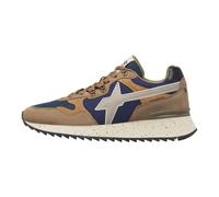 Yak-M. - male - W6YZ - Sneakers - Multicolor - 9 UK - Shoes 9 UK