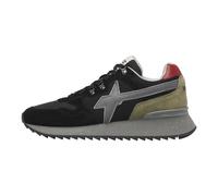 Yak-M. - male - W6YZ - Sneakers - Multicolor - 9 UK - Shoes 9 UK