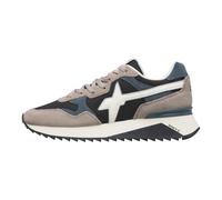 Yak-M. - male - W6YZ - Sneakers - Multicolor - 9 UK - Shoes 9 UK