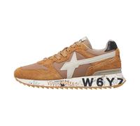 Yak-M - male - W6YZ - Sneakers - Multicolor - 9 UK - Shoes 9 UK