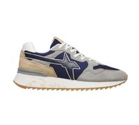 Yak-M Sneaker - male - W6YZ - Sneakers - Blue - 11 UK - Shoes 11 UK