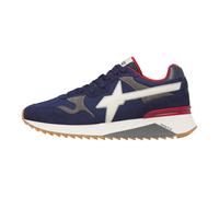 Yak-M Sneaker - male - W6YZ - Sneakers - Blue - 9 UK - Shoes 9 UK