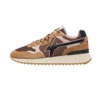 Yak-M Sneaker - male - W6YZ - Sneakers - Multicolor - 11 UK - Shoes 11 UK