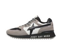 Yak-M. Sneaker - male - W6YZ - Sneakers - Multicolor - 6 UK - Shoes 6 UK