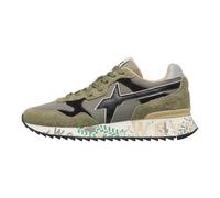 Yak-M Sneaker - male - W6YZ - Sneakers - Multicolor - 7 UK - Shoes 7 UK