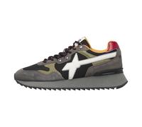 Yak-M Sneaker - male - W6YZ - Sneakers - Multicolor - 8 UK - Shoes 8 UK