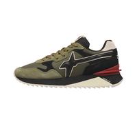 Yak-M Sneaker - male - W6YZ - Sneakers - Multicolor - 9 UK - Shoes 9 UK