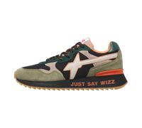 Yak-M Sneaker - male - W6YZ - Sneakers - Multicolor - 9 UK - Shoes 9 UK