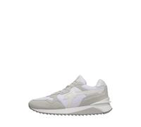Yak-M Sneaker - male - W6YZ - Sneakers - White - 11 UK - Shoes 11 UK