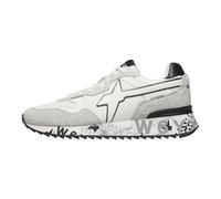 Yak-M Sneaker - male - W6YZ - Sneakers - White - 8 UK - Shoes 8 UK