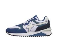 Yak-M Trainers - male - W6YZ - Sneakers - Blue - 9 UK - Shoes 9 UK