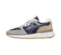 Yak-M Trainers - male - W6YZ - Sneakers - Gray - 12 UK - Shoes 12 UK
