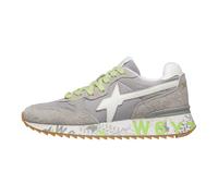 Yak-M Trainers - male - W6YZ - Sneakers - Gray - 8 UK - Shoes 8 UK