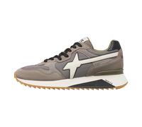 Yak-M. Trainers - male - W6YZ - Sneakers - Gray - 9 UK - Shoes 9 UK