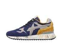 Yak-M Trainers - male - W6YZ - Sneakers - Multicolor - 9 UK - Shoes 9 UK