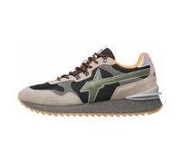 Yak-M Trainers - male - W6YZ - Sneakers - Multicolor - 9 UK - Shoes 9 UK