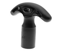 Yak Paddle Handles, Non-Slip Paddle Board Handle | Paddle Board Attachments, Kayak Handles, Paddle Board Accessories, Ergonomic for Professionals