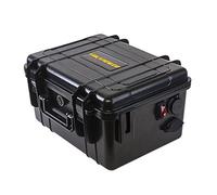 Yak-Power YP-BBK Power Pack Battery Box, Battery Solution for Kayak