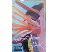 Yak - Pursuit Of Momentary Happiness [CASSETTE]