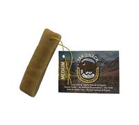 Yak Snack Natural Dog Treat Medium 70-75g