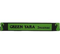 Yak Tibetan Green Tara Incense - 14 Stick Single Packet - 5.5" Length
