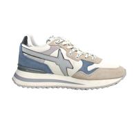 Yak-W Trainers - female - W6YZ - Sneakers - Blue - 6 UK - Shoes 6 UK