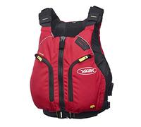 YAK XIPE B/AID RED XL