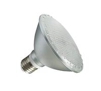 YAKAiYAL 12W PAR30 LED Reflector Light Bulbs E27 Spotlight Waterproof IP65 Lamp 220V Warm White 3000K 120 Degrees 1-Pack (Not Dimmable)
