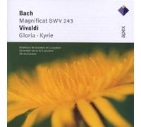 YAKAR/SMITH/ROLFE-JOHNSON/OCLS - MAGNIFICAT/G...CD NEW