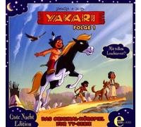 Yakari - (1)Gute Nacht Edition-das Orig. - Hsp. zur TV-Serie