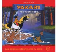 Yakari - (10)Hsp TV-Serie-der Ausreißer