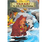 Yakari 10 - The River of Forgetfulness