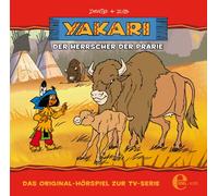 Yakari - (12)Hsp Z.TV-Serie-der Herrscher der Prärie