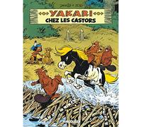 Yakari 3 Chez les castors