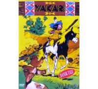 Yakari 3 (In Danish or Norwegian)