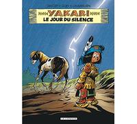 Yakari 39/Le jour du silence