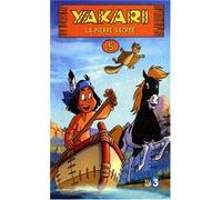 Yakari - 5 - La pierre sacrée