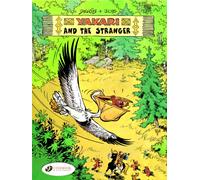 Yakari 5 - Yakari and the Stranger